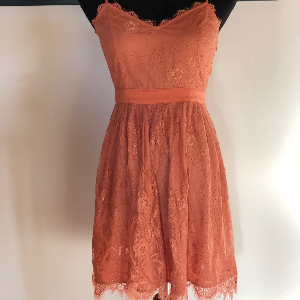 Vintage-Inspired Dress